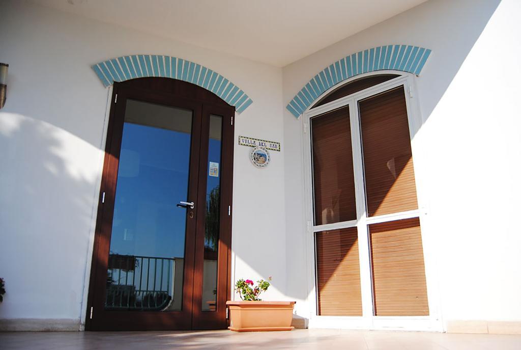 Villa Del Mar Bari Dış mekan fotoğraf